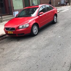 Meet your Posher, Darrell